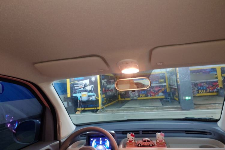 Used Bestune Pony 2024 170km Vitality Horse
