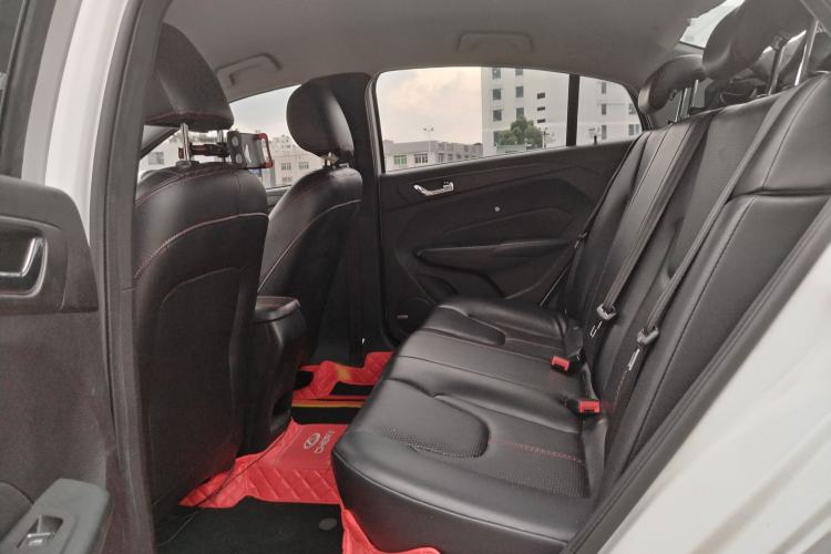 Used Chery Arrizo 5 2016 1.5L CVT Trendsetting Edition
