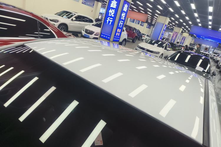 Used Hyundai Elantra (5th Generation / Langdong) 2016 1.6L Automatic Smart Version
