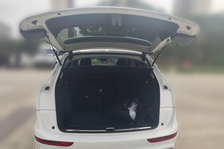 Used Audi Q5 2013 45 TFSI quattro Sport Edition
