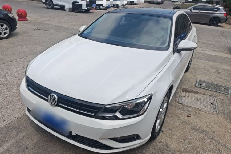 Used Volkswagen Lamando 2017 230TSI DSG Fashion Edition Guazi used car, China used car export, Used car for sale, Used  cars, Cheapest cars for sale