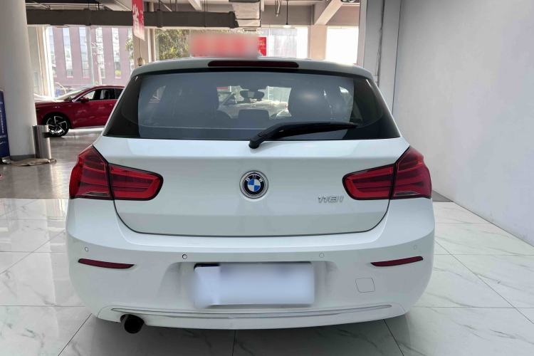 Used BMW 1 Series (Import) 2015 118i Urban Design Package