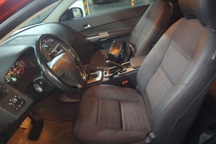 Used Volvo C30 2011 2.0 ZhiShang Edition