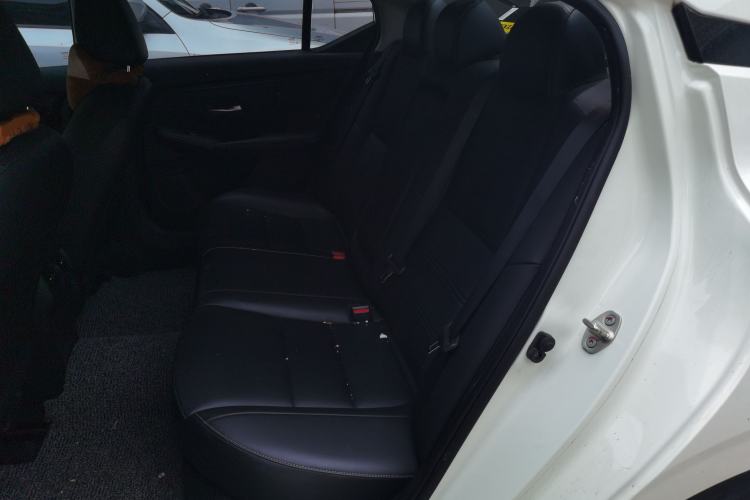 Used Nissan Sylphy 2020 1.6L XL CVT Enjoyment Edition