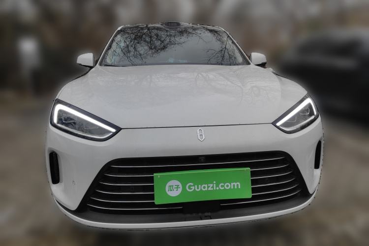 Used Hima AITO M5 2023 Extended-Range Four-Wheel Drive Intelligent Driving Version
