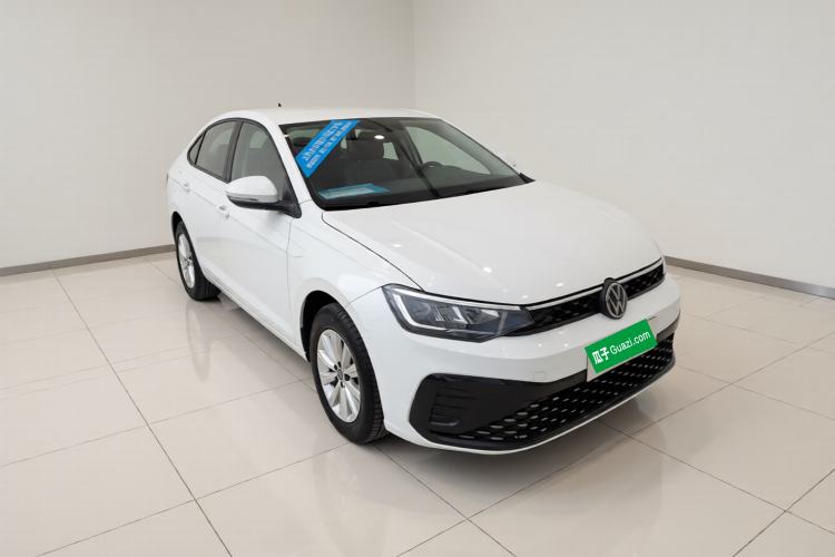 Used Volkswagen Lavida 2023 New Rui 1.5L Automatic New Yi Edition Exterior 1