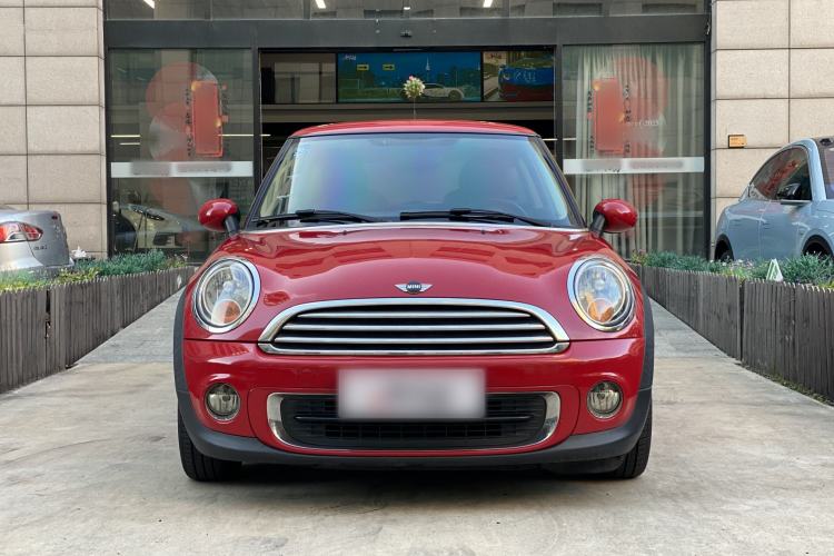 Used MINI MINI 2011 1.6L ONE