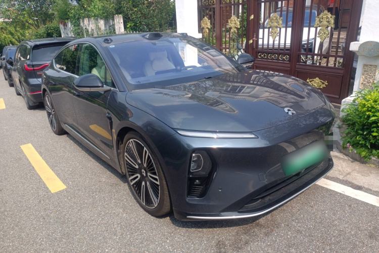 Used Nio ET9 2025 100kWh Signature Edition
