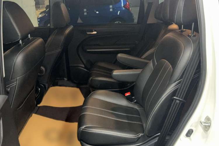 Used GAC Trumpchi M6 2021 270T DCT Luxury Edition (6-seater)
