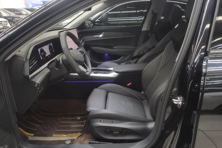 Used Volkswagen Passat 2025 Pro 380TSI Starry Dragon Edition
