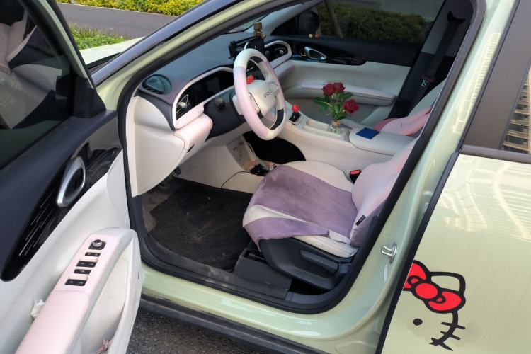 Used Geely Galaxy Geome 2025 310km Dream Edition