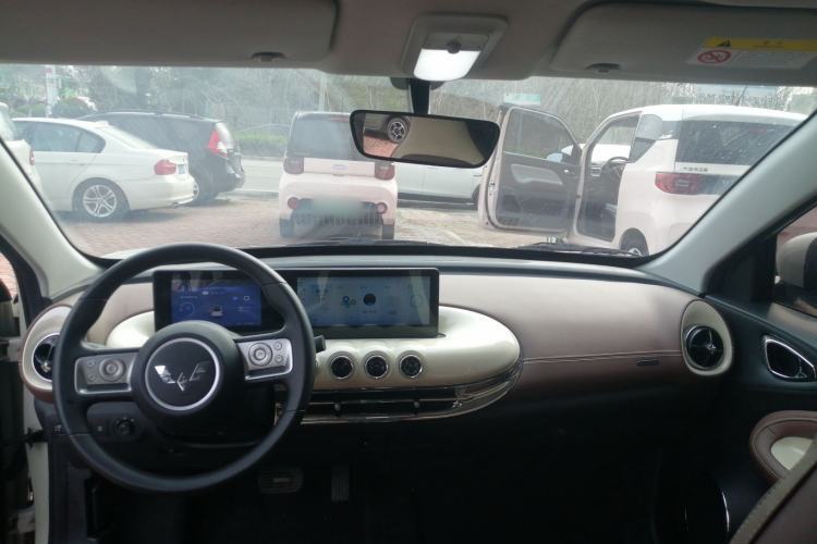 Used Wuling Bingo 2024 333 km Enjoyment Version