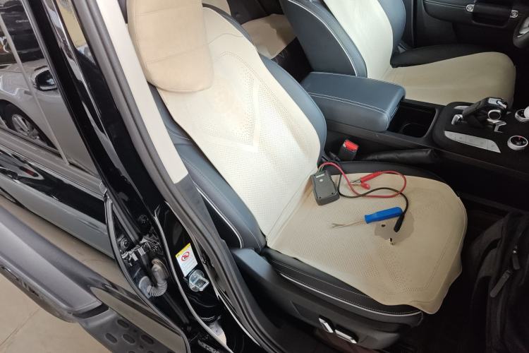 Used Tank 300 2023 Off-Road Edition 2.0T Conqueror
