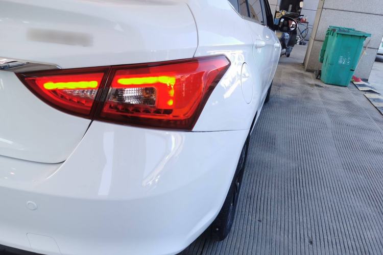 Used Chery Arrizo 5 2018 1.5L CVT Tribute to Youth Edition
