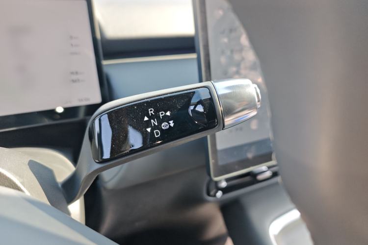 Used XPeng P7+ 2024 Long-Range Max