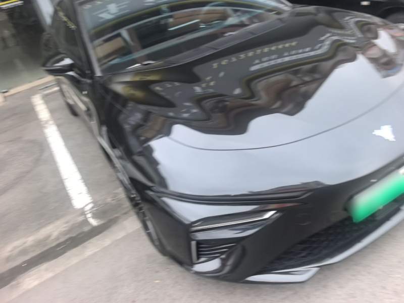 Used NETA S 2024 Range-Extended 1060 Lite Edition — 3