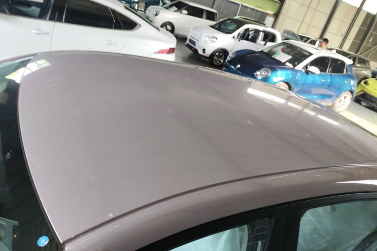 Used Geely Galaxy Geome 2026 Model 310km Youth Edition