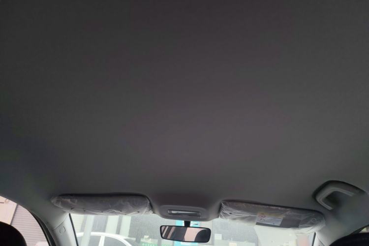 Used Geometry A 2024 410KM Travel Edition