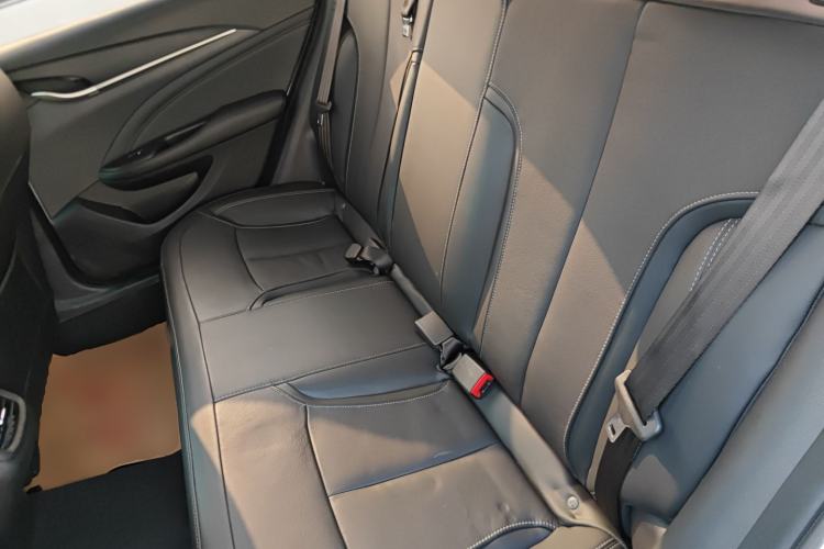 Used Buick GT 2016 15N Automatic Luxury Edition