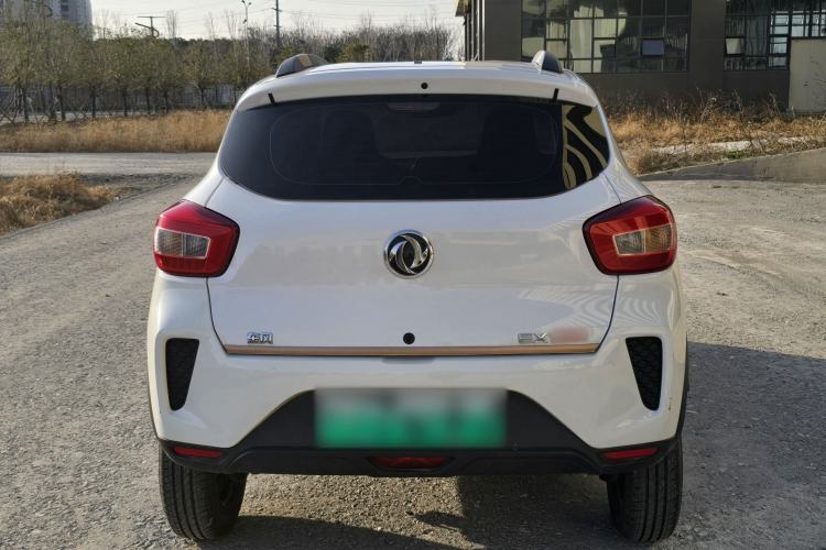 Used Dongfeng NAMMI EX1 2023 PRO Light Wind Edition Lightning Model