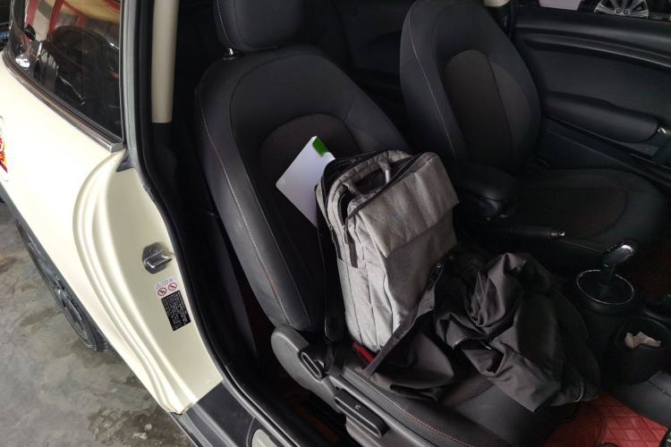 Used MINI MINI 2018 1.5T ONE PLUS