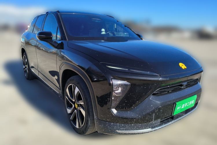 Used Nio ES6 2020 610KM Signature Edition
