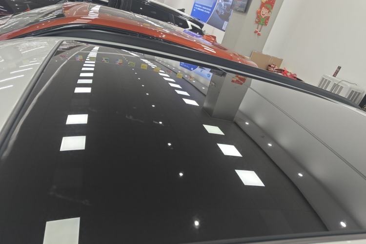 Used BMW X1 2016 sDrive18Li Fashion Model