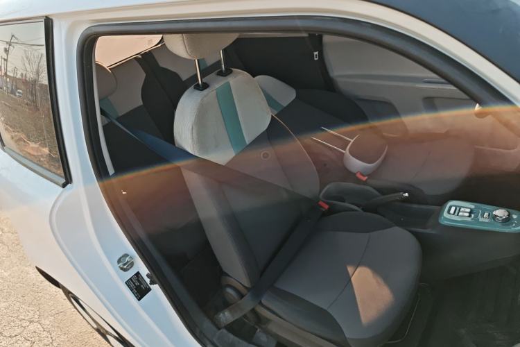 Used Qiyuan Lumin 2022 155 km – Refreshingly Sweet Edition