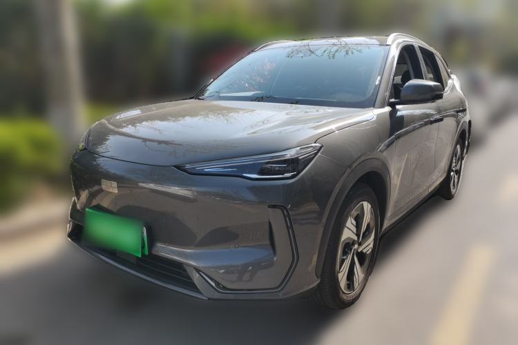 Used Geely Galaxy E5 2024 530km Starship Edition