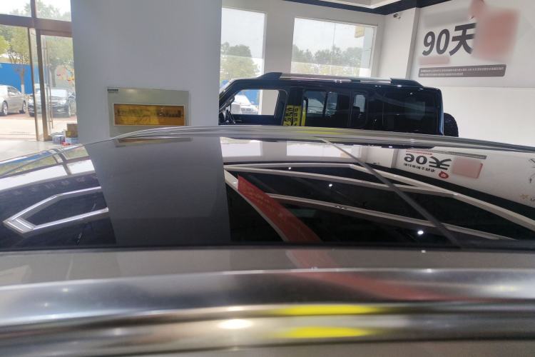 Used Volvo XC60 2021 T5 4x4 Smart Luxury Edition