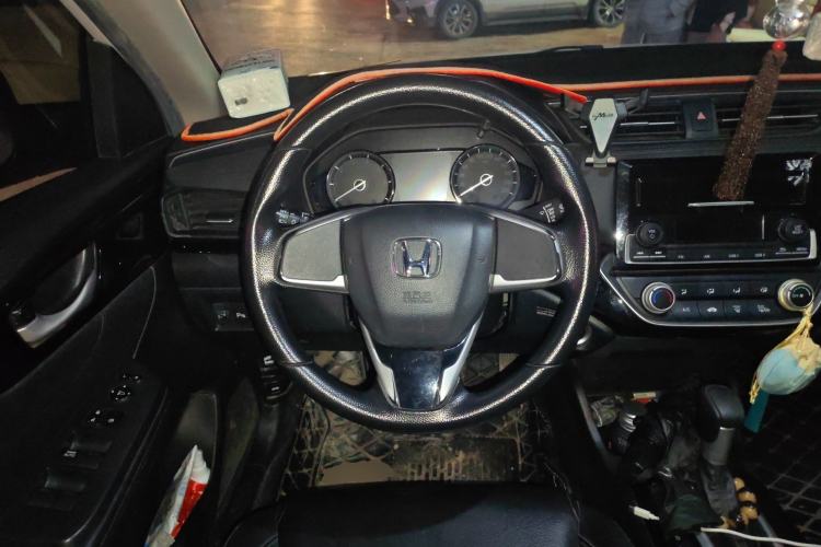 Used Honda Crider 2019 180 Turbo CVT Luxury Edition China VI Emission Standard
