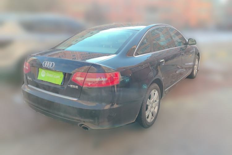 Used Audi A6L 2011 2.4L Luxury Edition
