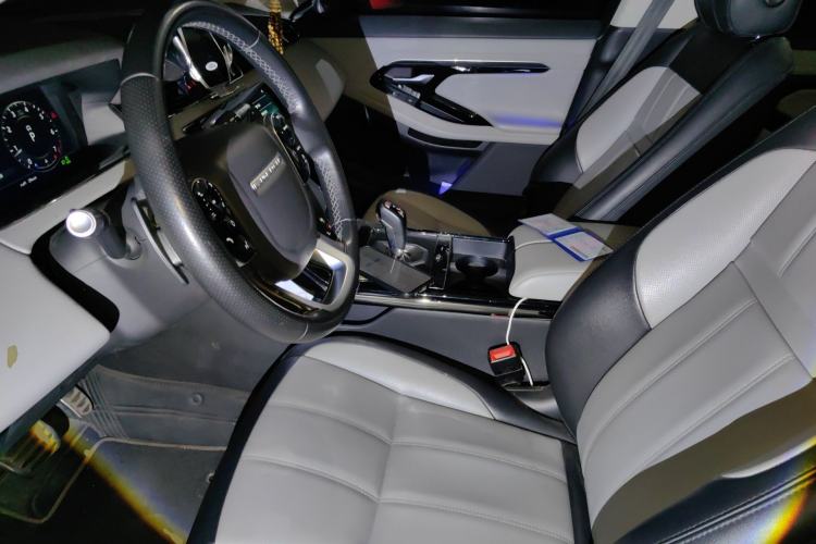 Used Land Rover Range Evoque 2020 249 PS R-DYNAMIC S First-Edition Sport Custom Edition