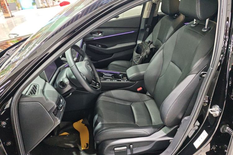 Used Honda Accord 2025 Sport Series 260TURBO Luxury Edition
