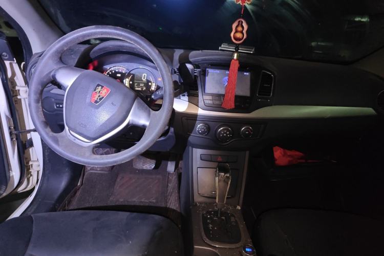 Used Roewe 350 2011 350S 1.5L Automatic Xunda Edition