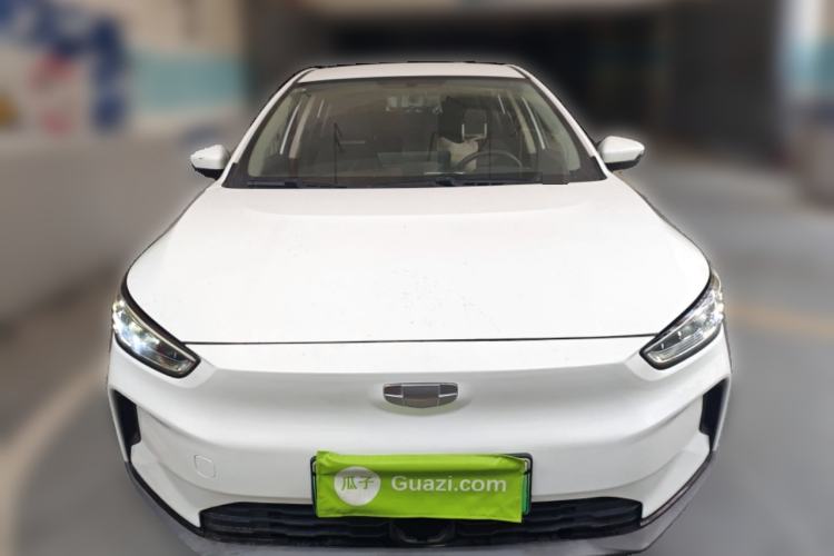 Used Geometry C 2020 Premium Range Version 400 KM C+
