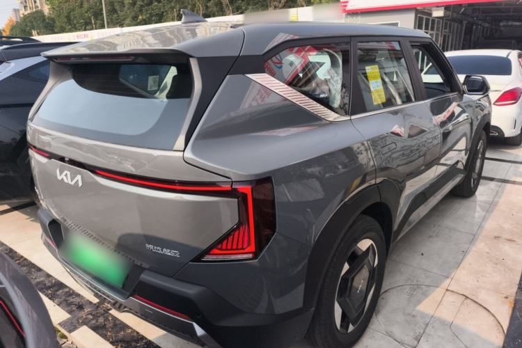 Used Kia EV5 2024 530 Light
