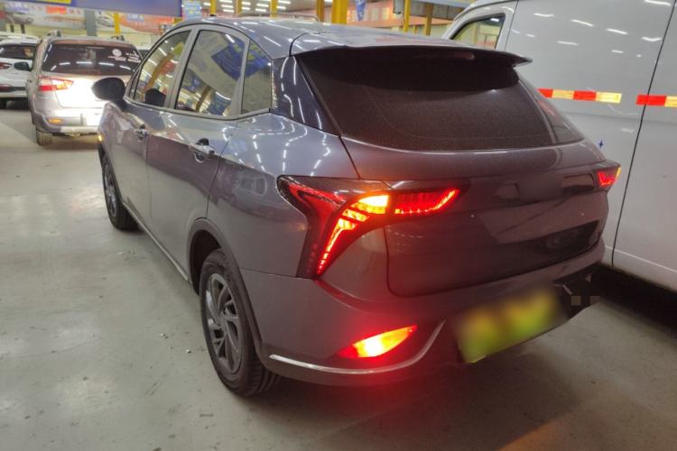 Used NETA V 2022 Chao 300 Lite Ternary Lithium
