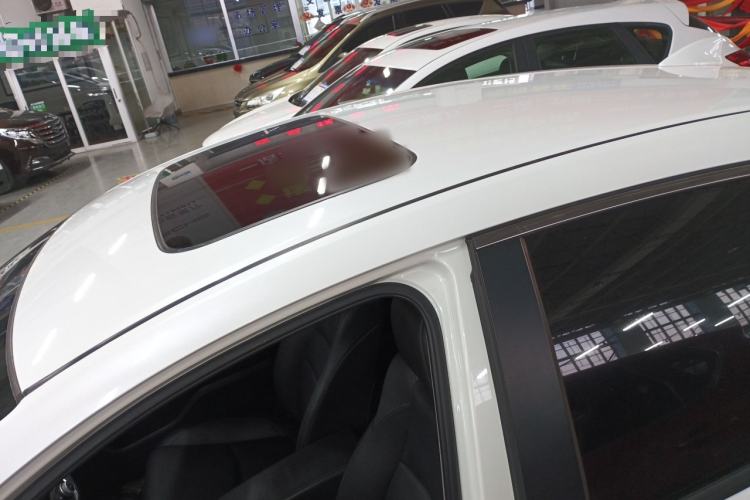 Used Honda Envix 2019 180TURBO CVT Enjoyment Edition China V