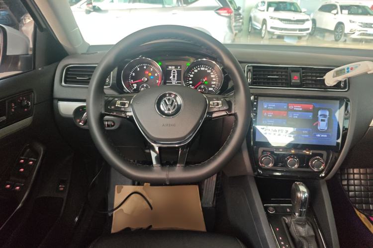 Used Volkswagen Sagitar 2018 280TSI DSG Ignite Edition