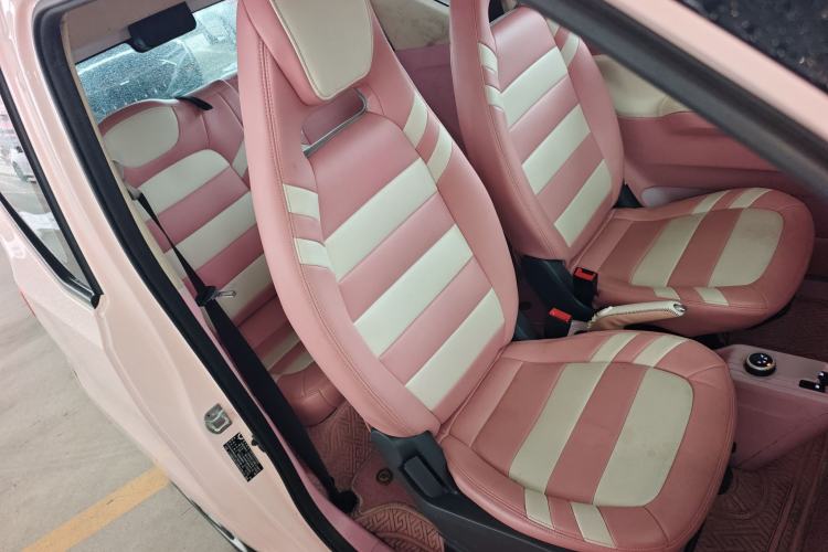 Used Wuling Hongguang MINIEV 2021 Macaron Premium Model – Lithium-NMC
