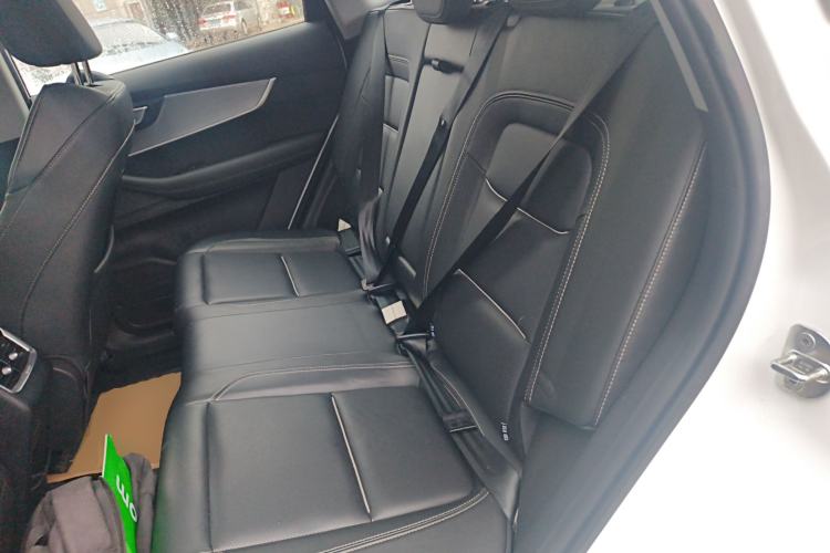 Used Chery Tiggo 7 PLUS 2023 1.5 TCI CVT New Enjoyment Edition