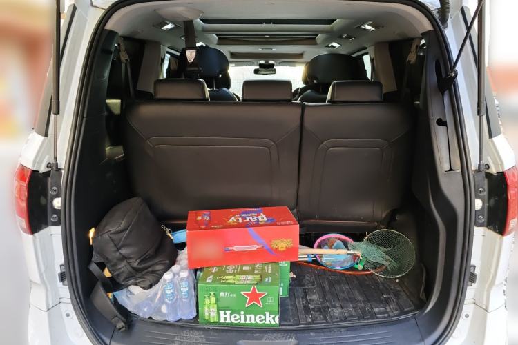 Used SAIC MAXUS G10 2018 PLUS 2.0T Automatic Luxury Executive Edition