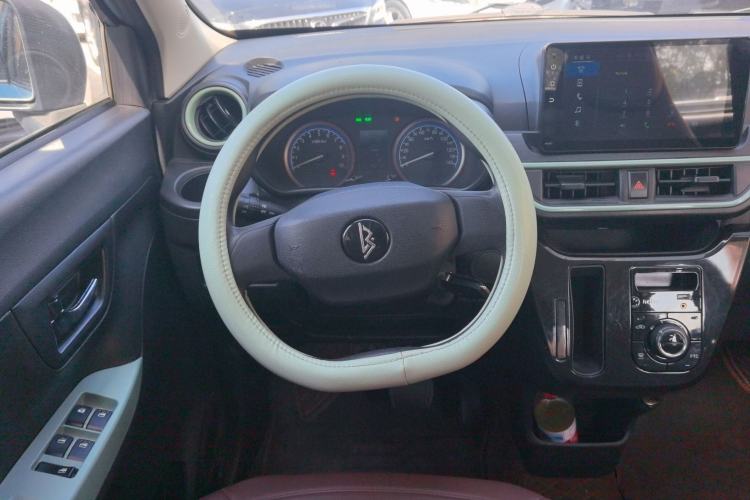 Used LINGBOX 2022 - Cai Wenji Edition Steering Wheel