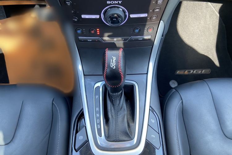 Used Ford Edge 2015 2.7T GTDi 4x4 Prestige 7-Seater