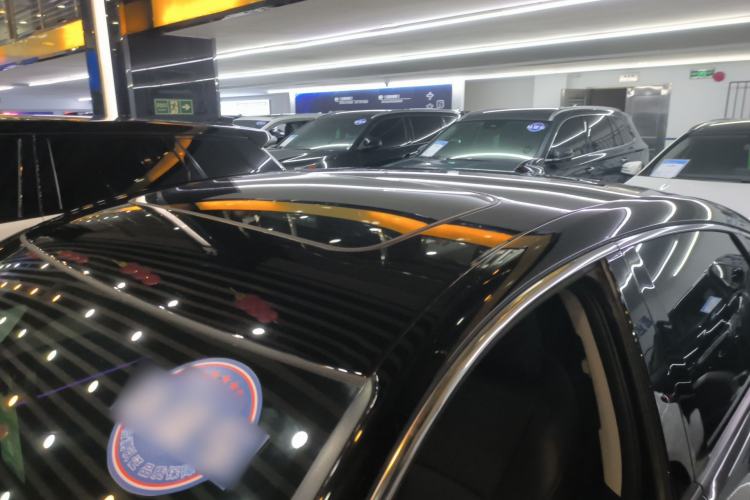 Used Honda Accord 2023 260TURBO Smart Enjoyment Version Roof