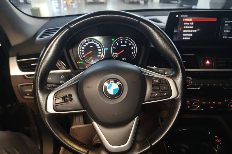 Used BMW X1 New Energy 2020 xDrive30Le Premium Edition
