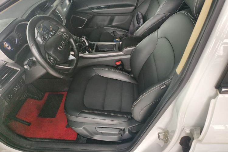 Used Geely Auto Emgrand GL 2019 1.5T DCT Elite Smart Edition
