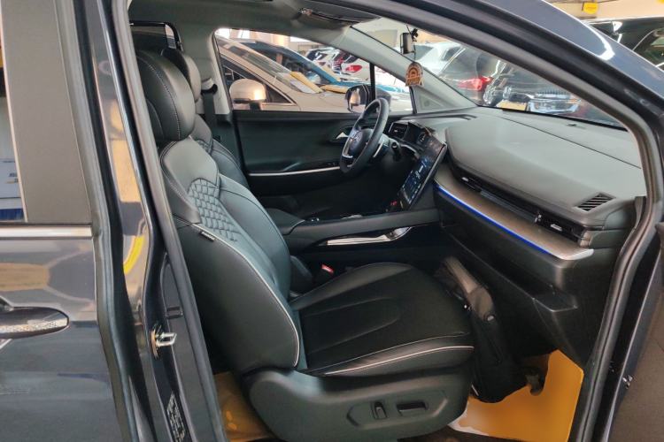 Used Hyundai Custo 2021 380TGDi Smart Love Flagship Edition TOP Premium