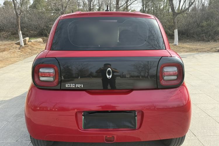 Used ORA Black Cat 2019 301km Standard Edition